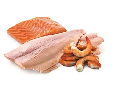 Консервы Farmina N&D Ocean Cat (Форель, лосось, креветки)