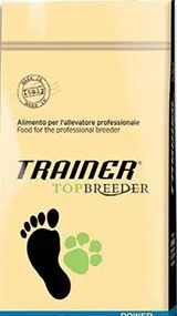 Trainer Top Breeder Power Junior Maxi (Курица, индейка)