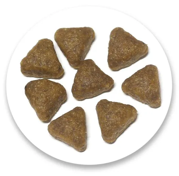 Nature's Protection Junior All Breeds