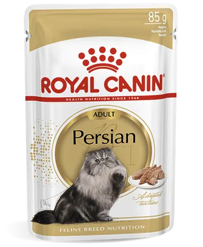 Royal Canin Persian Adult (паштет)