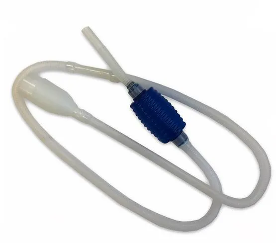 Сифон Natural Color для очистки воды