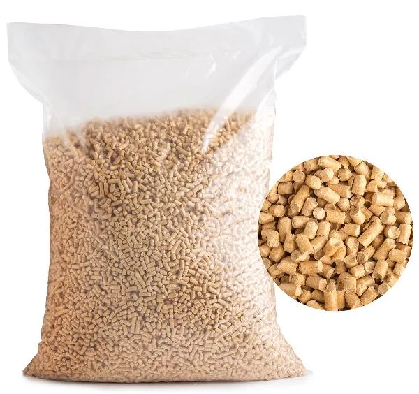 Сима Древесный наполнитель