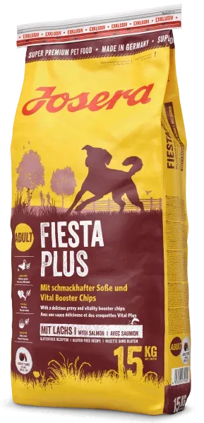 Josera Fiesta Plus Adult
