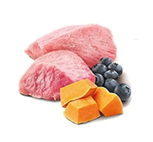 Консервы Farmina N&D Pumpkin Dog Adult Mini (Ягненок, тыква, черника)