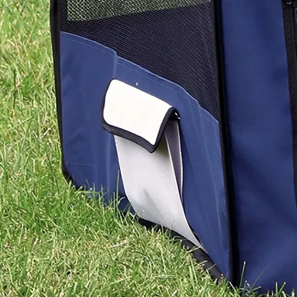 Манеж "TRIXIE" для щенков и кроликов