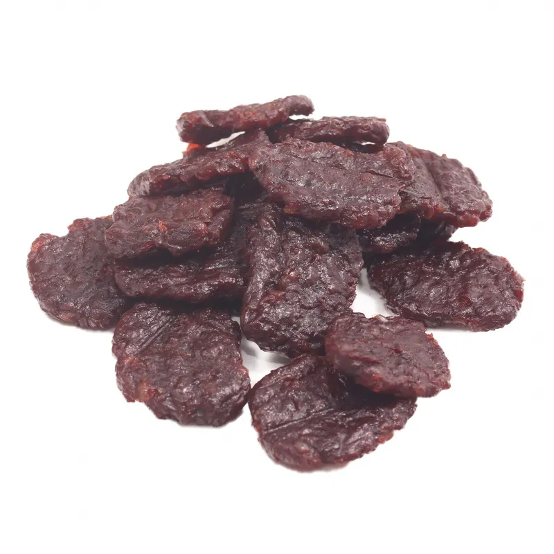 ТИТБИТ Медальоны мясные из баранины Меню от Шефа