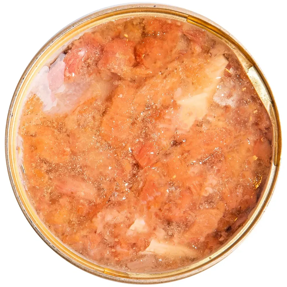 Monge Cat Monoprotein Мясные хлопья из мяса буйвола