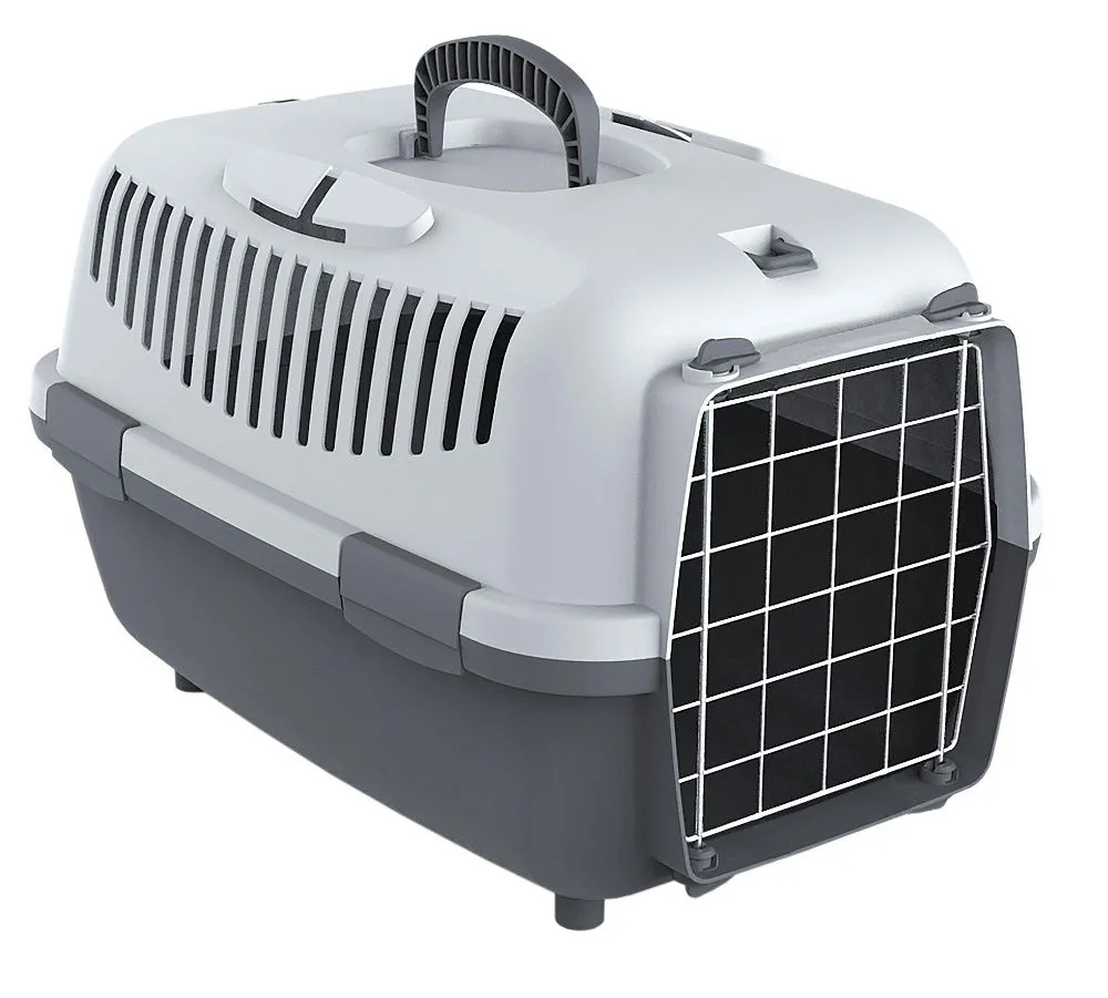 KIRI-KIRI Контейнер для переноски питомца NOMADE LUX 1