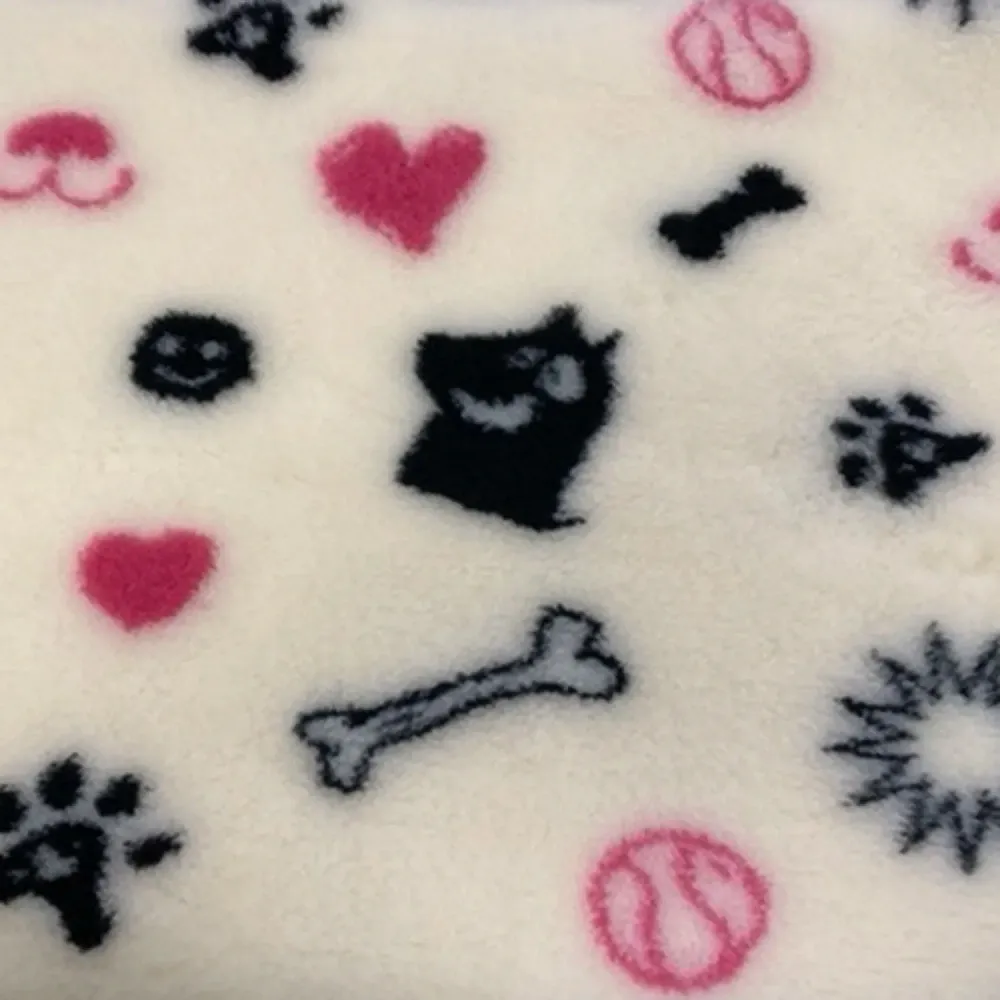 ProFleece Коврик меховой Mr.Kranch 1х1,6 м