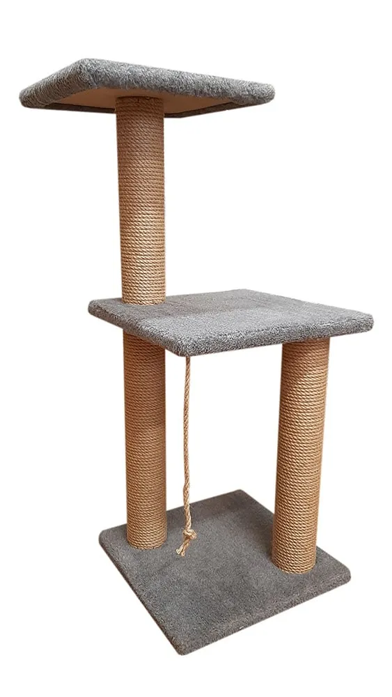 Bast Стандарт Комплекс Утес 83 см, джут