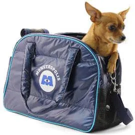 WD3023 Сумка-переноска для животных Monsters