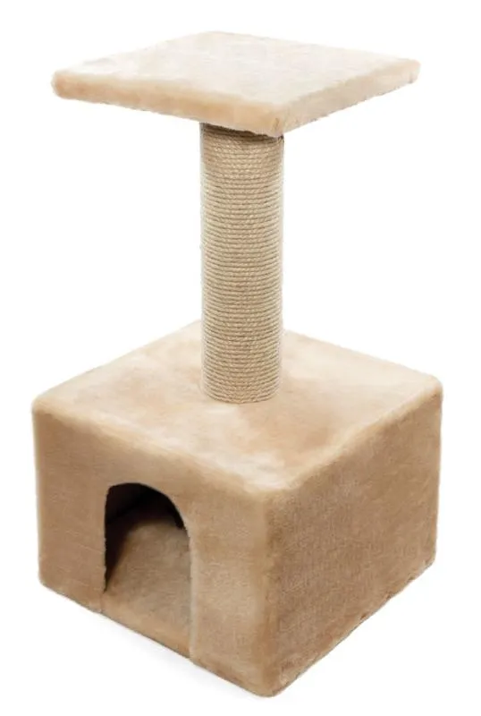 Gamma Игровой комплекс для кошек квадратный