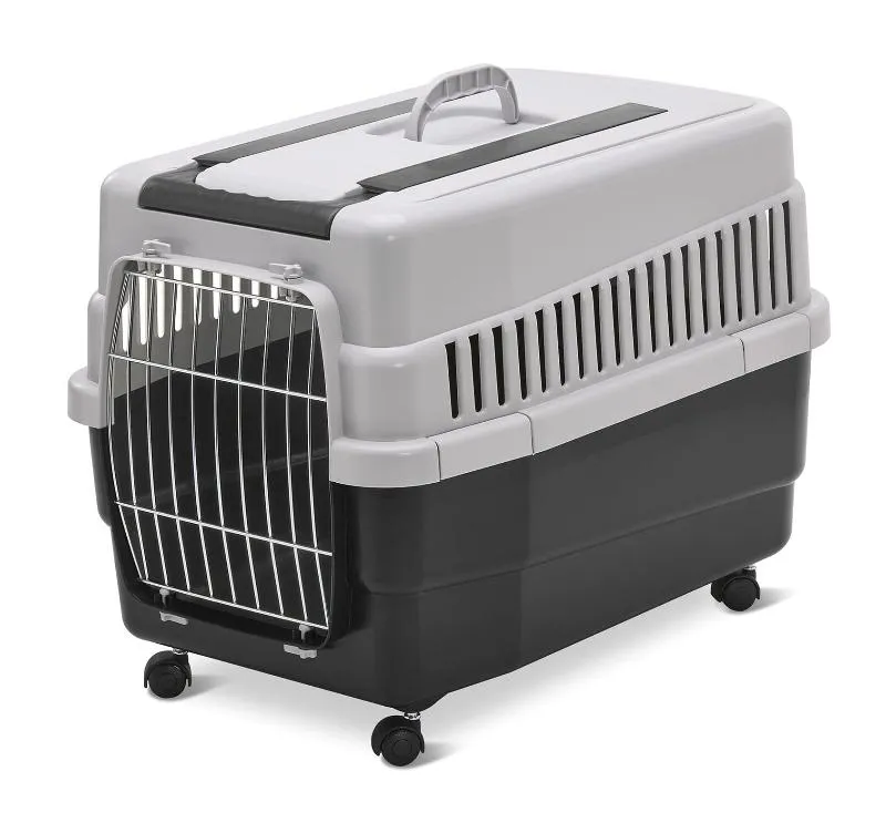 IMAC Переноска для животных Kim 60 на колесах