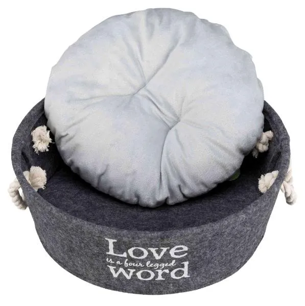 Лежак "Trixie" "Lian"