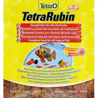 Tetra Корм TetraRubin