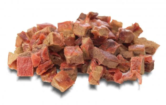 ТИТБИТ Легкое говяжье в клюквенном соусе для кошек