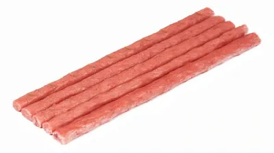 ТИТБИТ Колбаски Сливочные для кошек