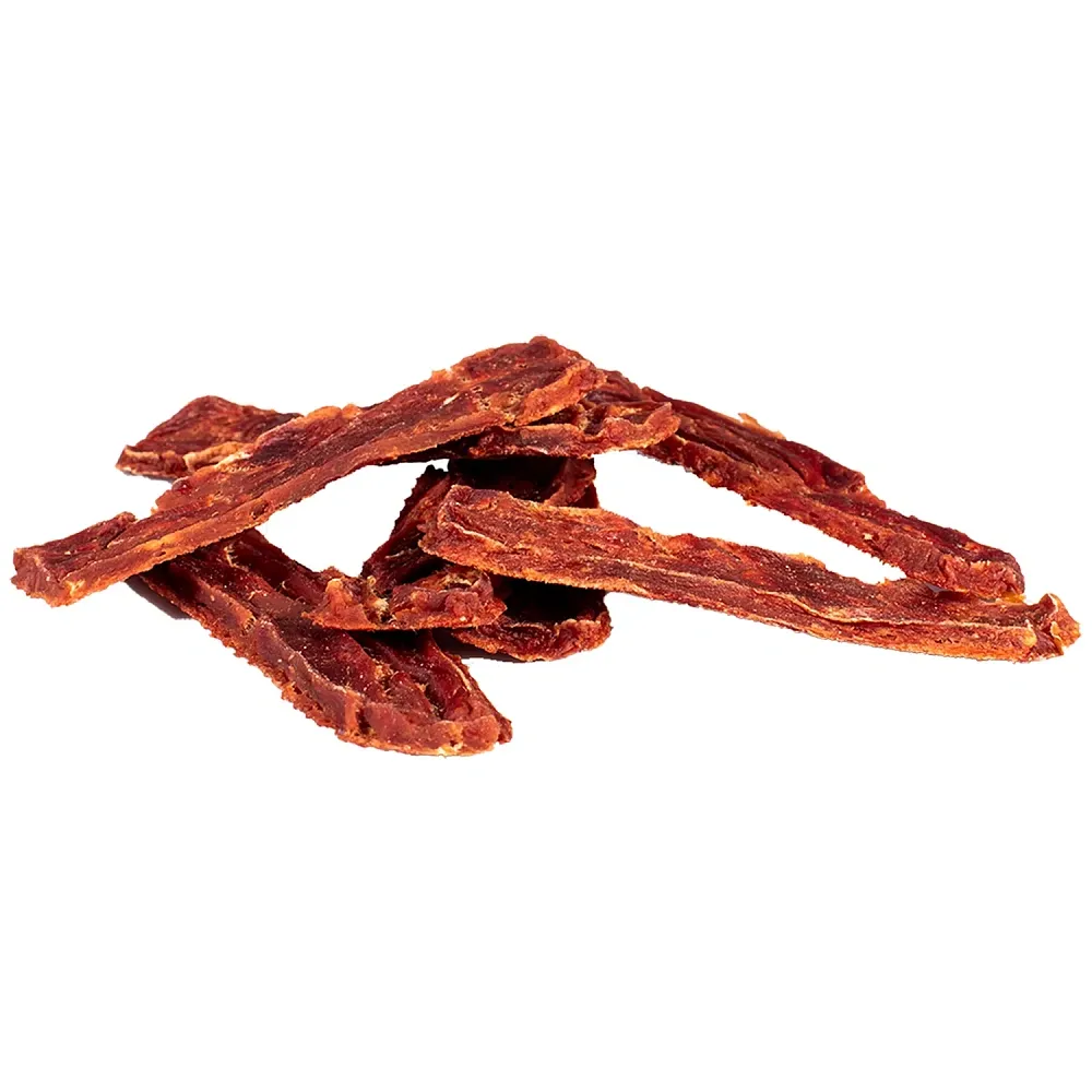 Wanpy Dog Филе из оленины