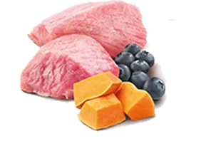 Консервы Farmina N&D Pumpkin Dog Starter Mini (Ягненок, тыква, черника)