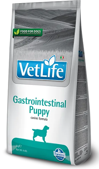 Farmina Vet Life Gastrointestinal Puppy