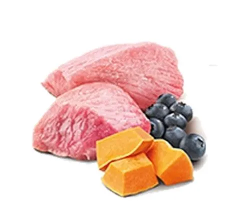 Консервы Farmina N&D Pumpkin Cat (Ягненок, тыква, черника)