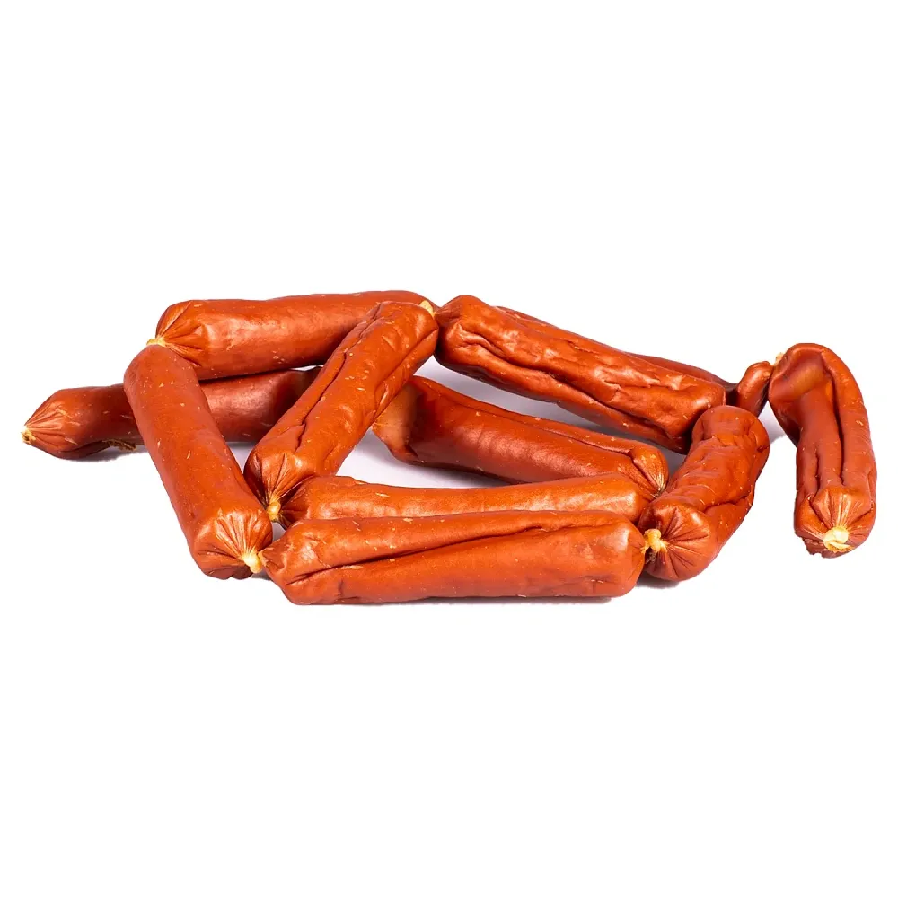 Wanpy Dog Cосиски из мяса ягненка