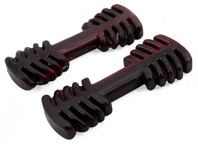 ТИТБИТ Зубочистка с говядиной Dental+