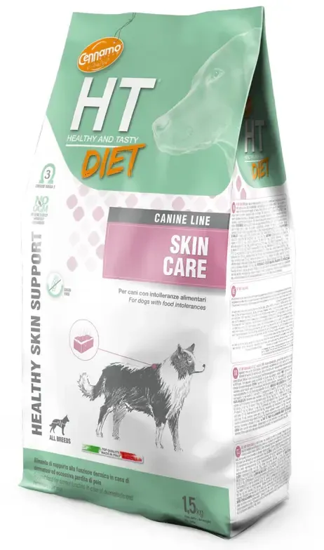 Cennamo HT Diet Skin Care