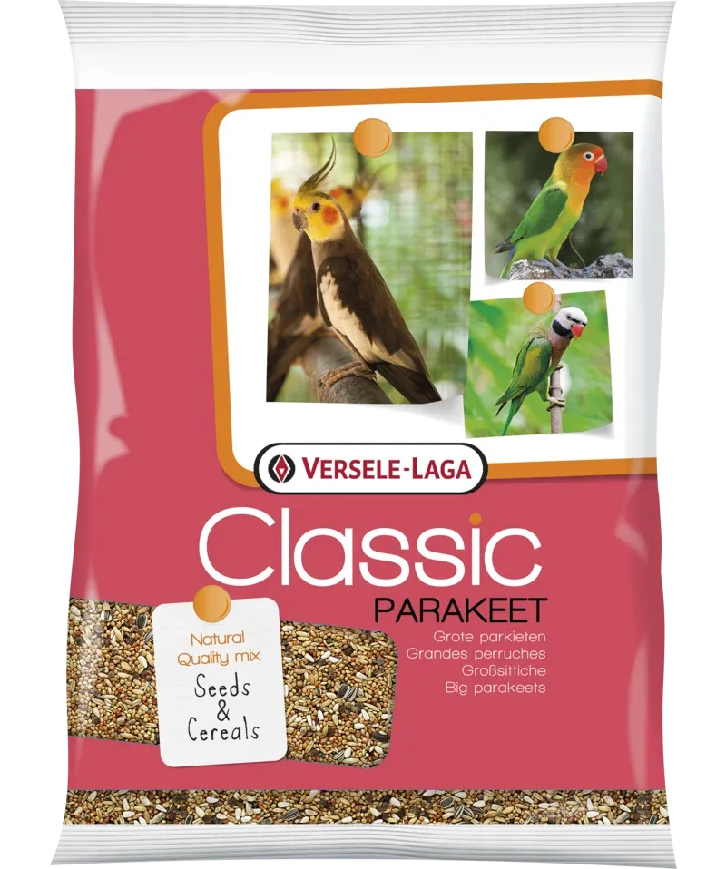 Versele-Laga Корм Classic Parakeet