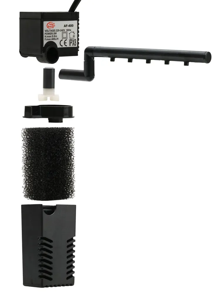 Aquareef Внутренний фильтр AF-400