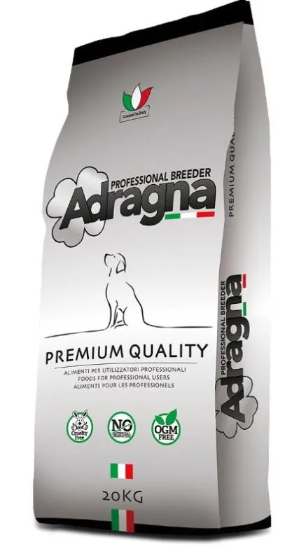 Adragna Professional Breeder Premium Puppy&Junior