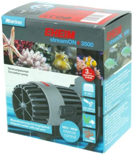 Eheim Помпа-течения StreamON+