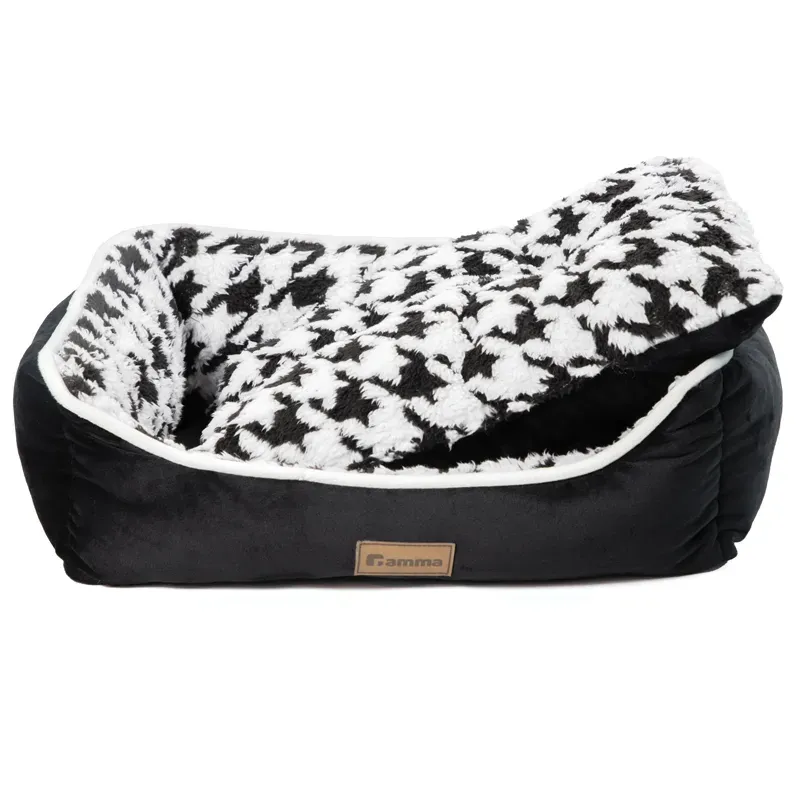 Gamma Лежанка прямоугольная Ласточка