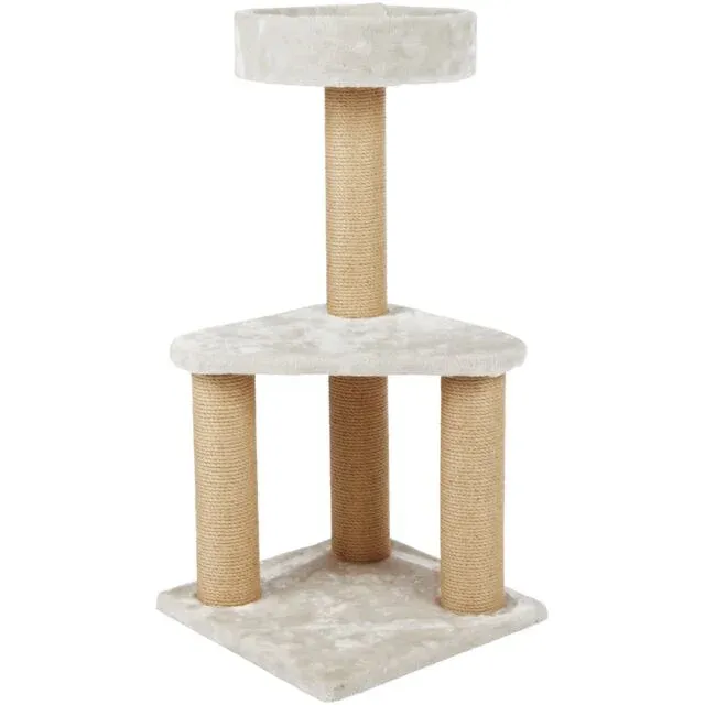 Trixie Когтеточка-столбик для кошки Ivan, 82 см