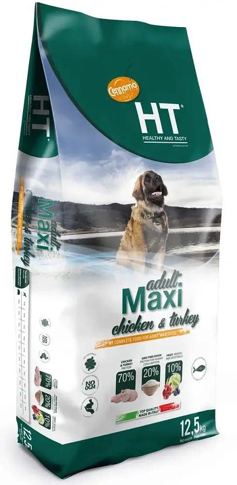 Cennamo HT Adult Maxi (Курица, индейка)