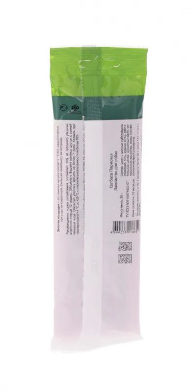 ТИТБИТ Колбаса Пармская для собак