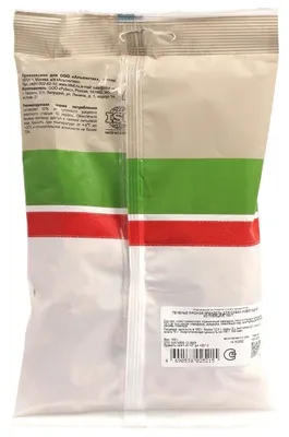 ТИТБИТ Печенье Мясной крендель для собак (Новогодняя коллекция)