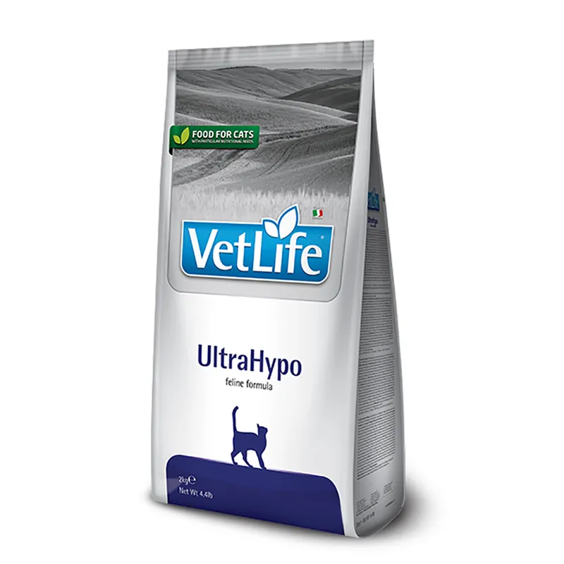 Farmina Vet Life UltraHypo Cat