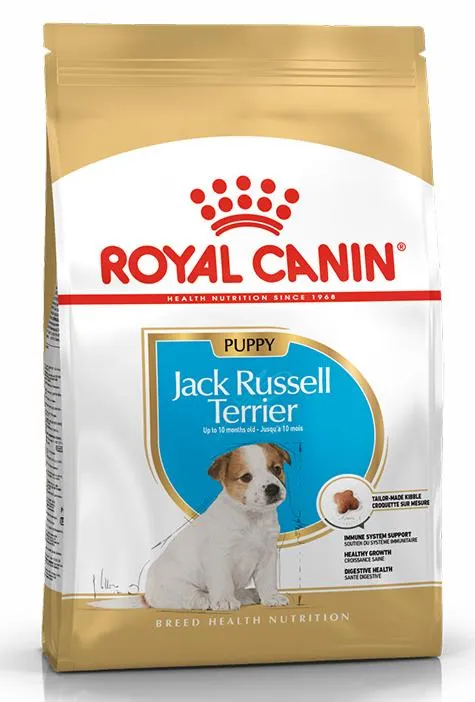 Royal Canin Jack Russell Terrier Puppy