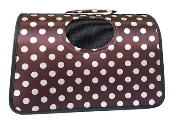 For Friends Сумка-переноска Golden peas