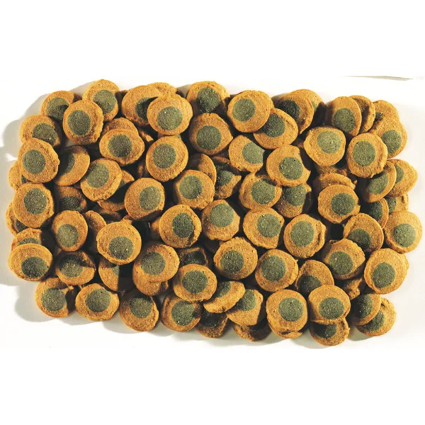 Tetra Корм Pleco Spirulina Wafers