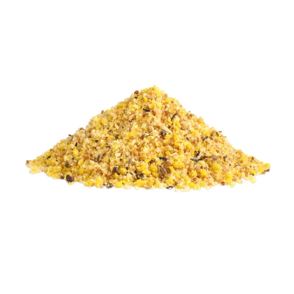 RIO Яичный корм для волнистых попугайчиков и мелких птиц