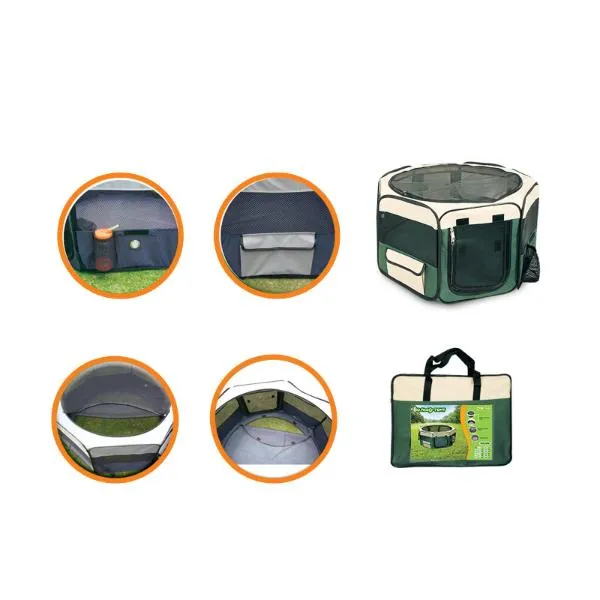 Triol Вольер-тент