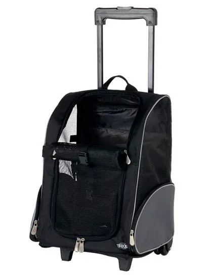 Trixie Trolley