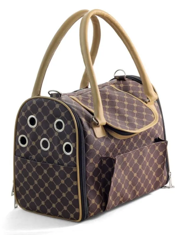 Triol TB43 Сумка-переноска "Эмилия"