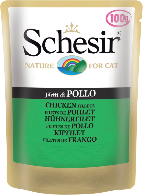 Schesir Chicken (Цыпленок)