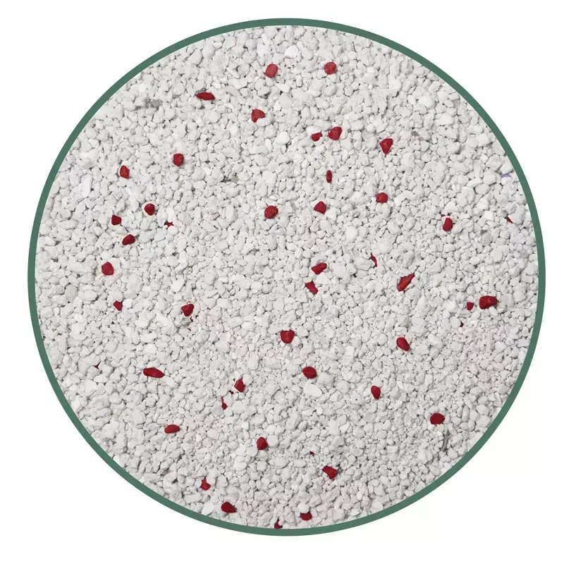 Cat Step Наполнитель белый Compact White French Soap