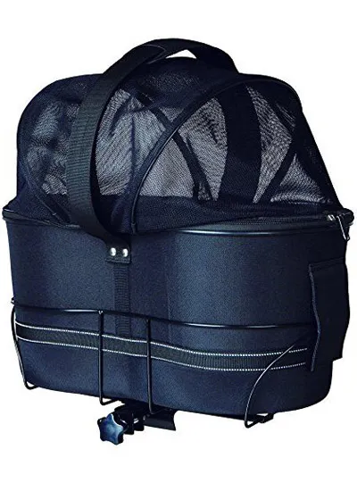 Trixie Сумка для велоперевозки с креплением