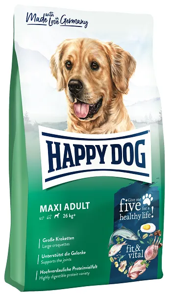 Happy Dog Maxi Adult 14 кг