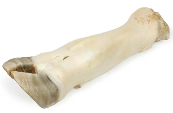 ТИТБИТ Нога говяжья большая - мягкая упаковка